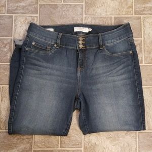 Torrid Jeggings